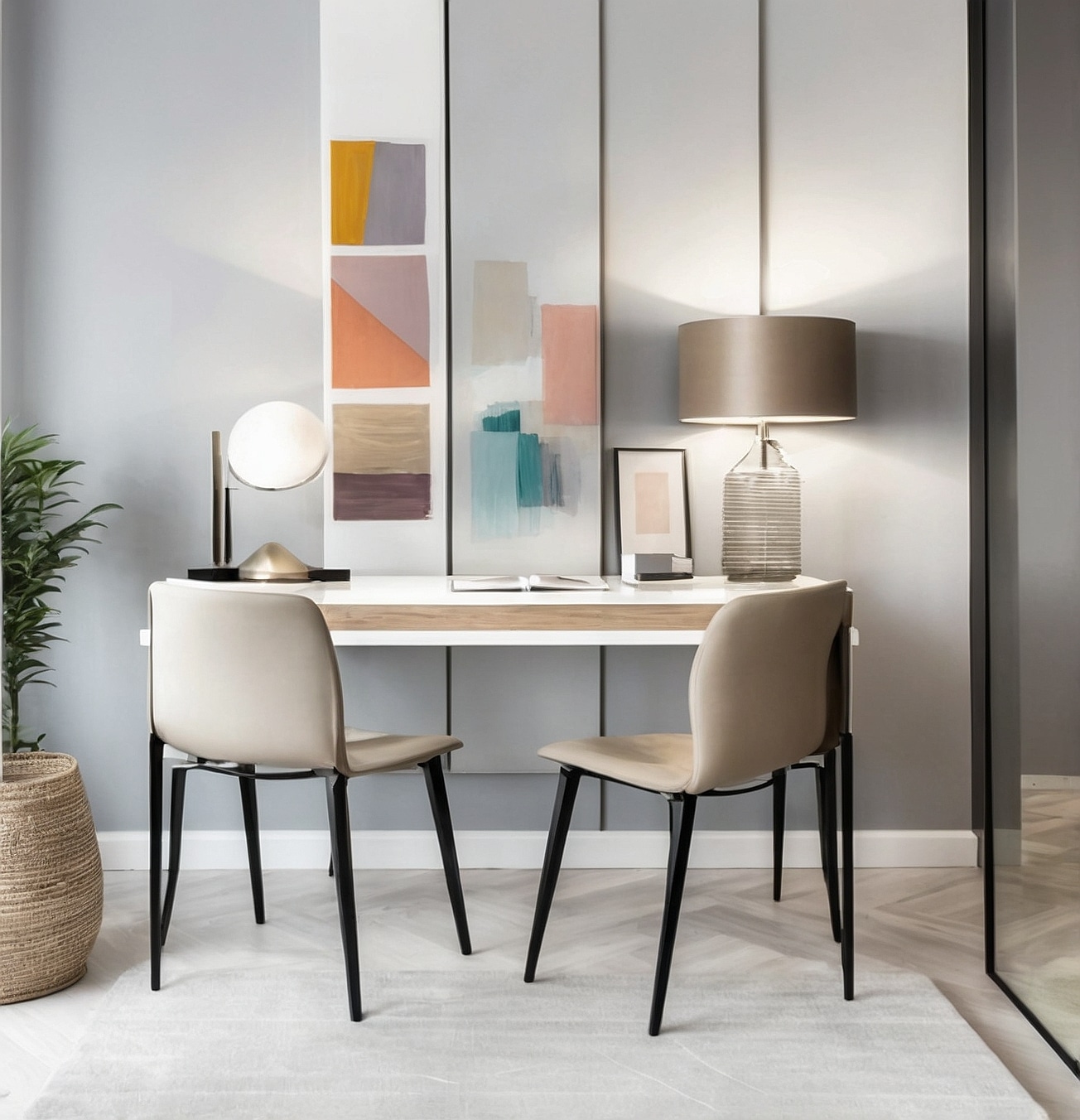 Descubre tu hogar ideal